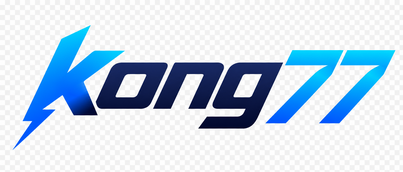 Logo kong77 untuk beranda